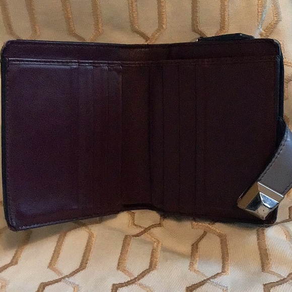 Fendi small wallet - Picture 5 of 8